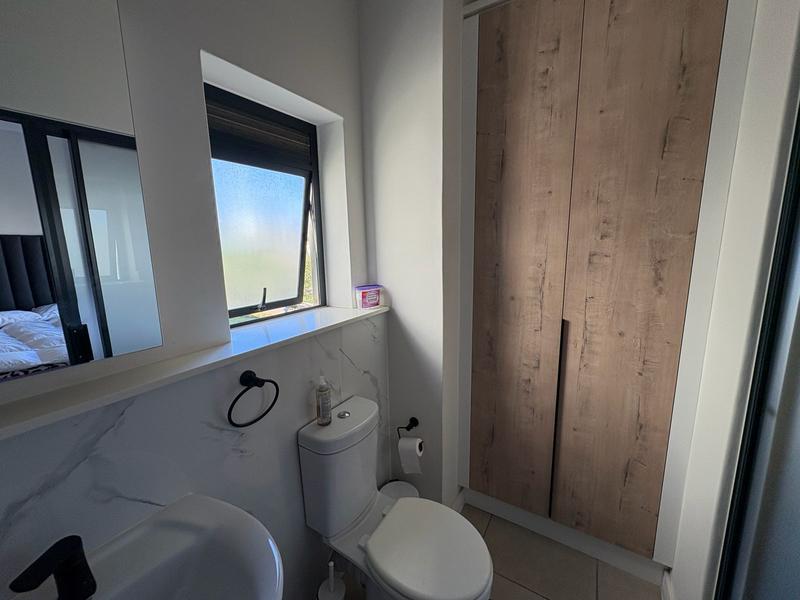 To Let 2 Bedroom Property for Rent in Richwood Western Cape